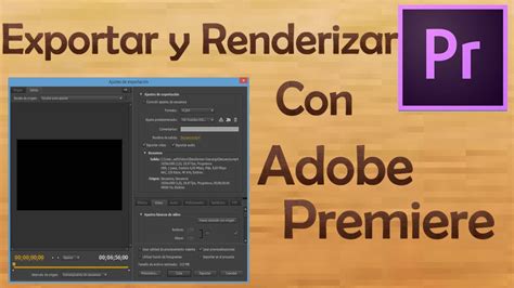 adobe premier calidad de video crear ptoyecto ccalidad